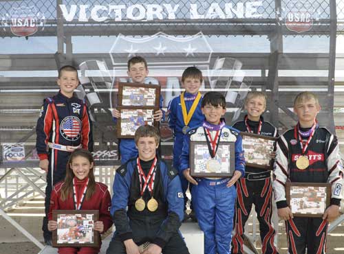 NM USAC Round 6